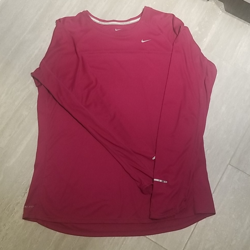 Drifit nike run